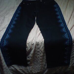 Ladies jeans